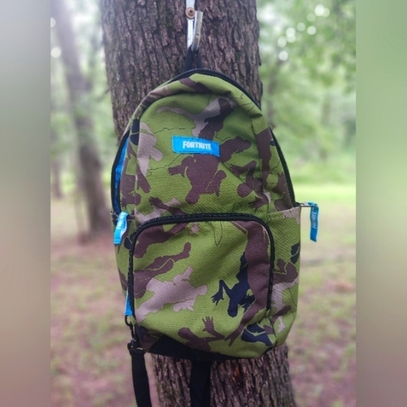 fortnite Other - Fortnite Backpack